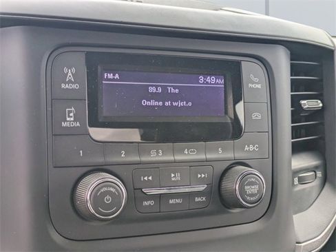 Used 2021 RAM 4500 Tradesman image 32