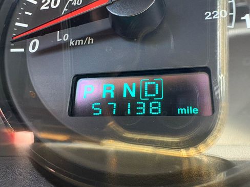 Used 2006 Jeep Grand Cherokee Laredo AWD/4WD image 48