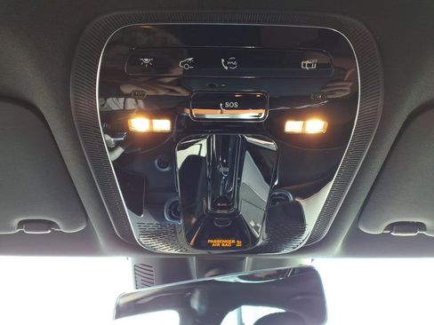 New 2026 Mercedes-Benz C 300 4MATIC Sedan image 25