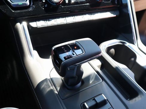 New 2026 GMC Sierra 1500 Denali Ultimate AWD/4WD image 13
