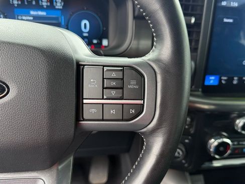 Certified 2024 Ford F150 Lariat w/ Bed Utility Package image 22