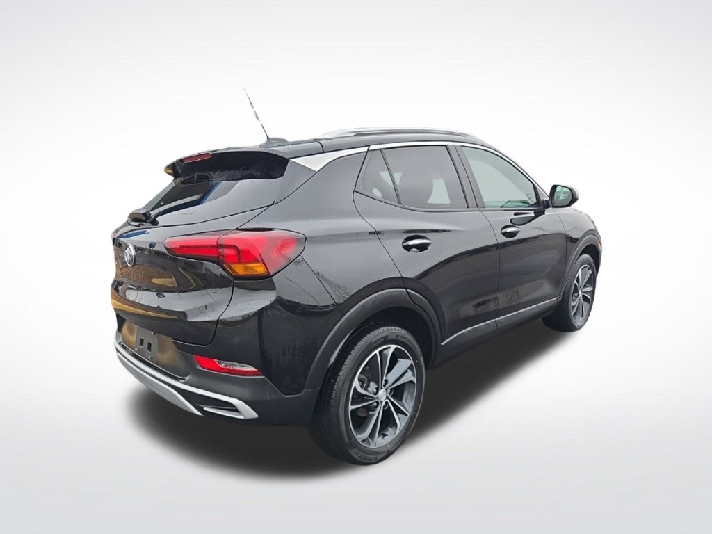 Used 2020 Buick Encore GX Select FWD image 3