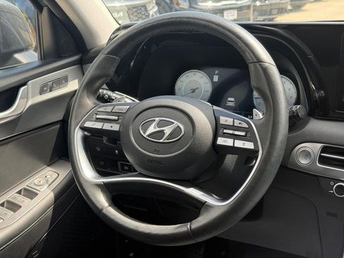 Used 2023 Hyundai Palisade SEL w/ Premium Package AWD/4WD image 19