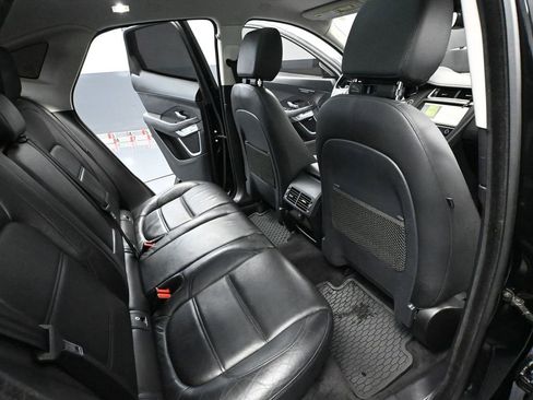 Used 2020 Jaguar E-PACE SE image 47