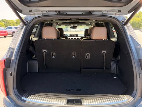 Used 2021 Kia Telluride SX w/ SX Prestige Package AWD/4WD image 49