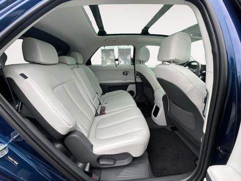Certified 2026 Hyundai Ioniq 5 Limited AWD/4WD image 23
