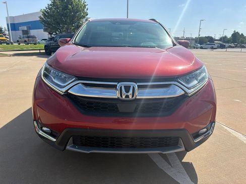 Used 2018 Honda CR-V Touring image 5