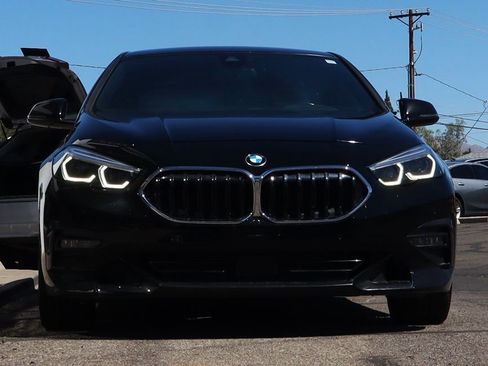Used 2020 BMW 228i xDrive Gran Coupe AWD/4WD image 17