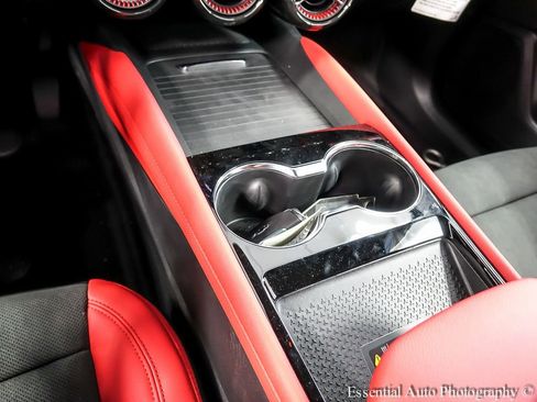 New 2026 Chevrolet Blazer EV RS image 17