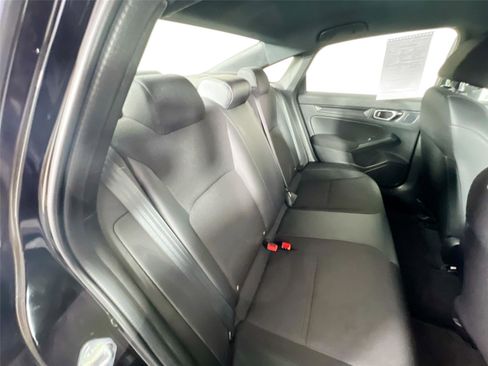 Used 2023 Honda Civic Sport image 25