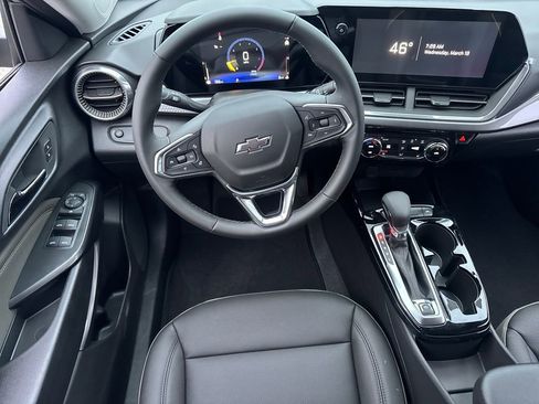 New 2026 Chevrolet Trax ACTIV image 13