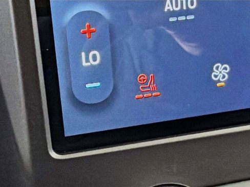 Used 2024 Ford Edge SEL w/ Convenience Package image 33