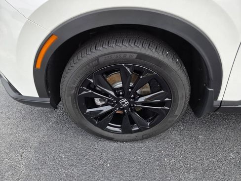 Used 2025 Honda CR-V Sport Touring image 18