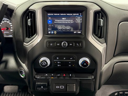 Used 2023 GMC Sierra 1500 Pro image 19