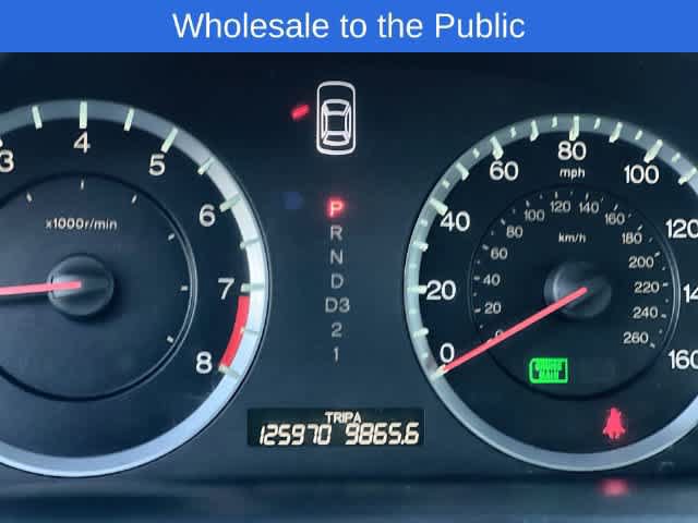 Used 2010 Honda Accord EX-L image 19