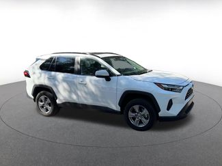 Used 2025 Toyota RAV4 XLE video 2