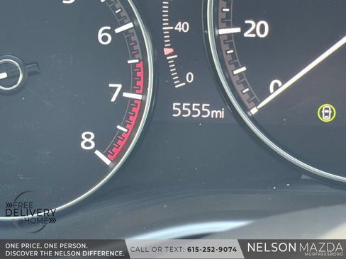 Certified 2026 MAZDA CX-50 Meridian Edition w/ Weather Package AWD/4WD image 17