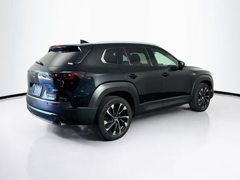 Used 2025 MAZDA CX-50 2.5 Hybrid w/ Premium Plus Pkg AWD/4WD image 9