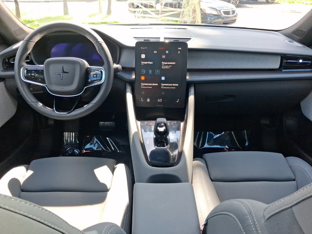 Used 2024 Polestar Polestar 2 AWD/4WD image 9