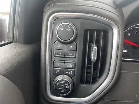 Used 2022 Chevrolet Silverado 2500 LTZ w/ Gooseneck/5TH Wheel Package image 3