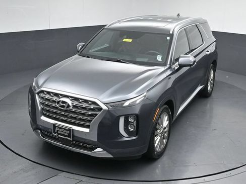 Used 2020 Hyundai Palisade Limited AWD/4WD image 46