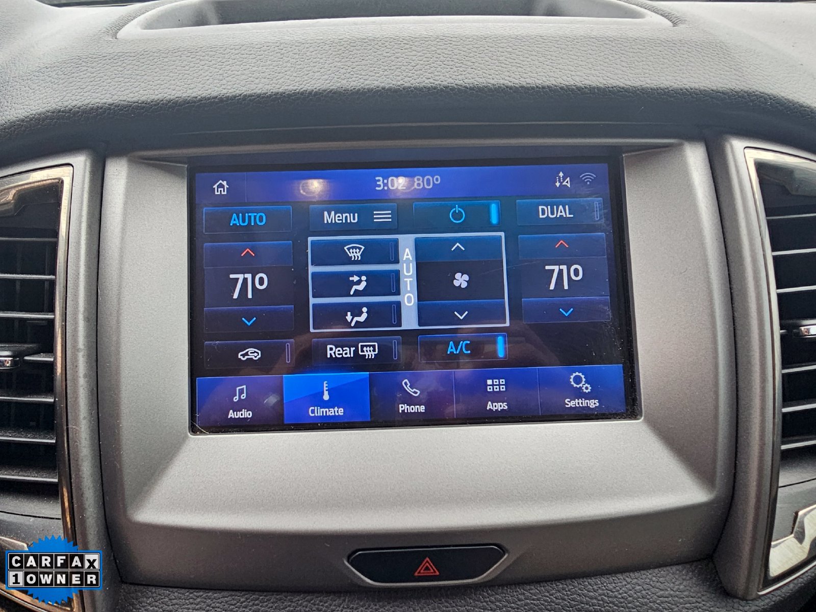 Used 2020 Ford Ranger XLT w/ Equipment Group 302A Luxury AWD/4WD image 22