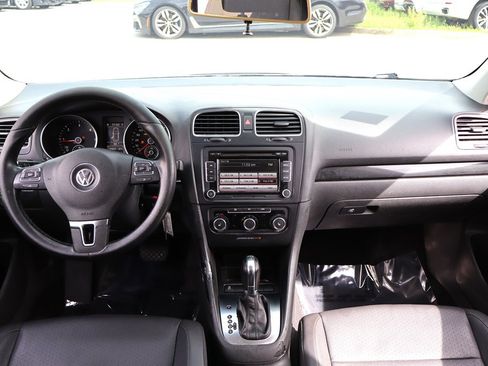 Used 2012 Volkswagen Jetta TDI FWD image 11