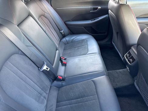 Used 2021 Hyundai Sonata SEL Plus image 14