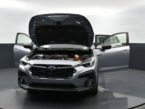 New 2026 Subaru Crosstrek 2.5i Limited w/ Crosstrek Mirror Package AWD/4WD image 12