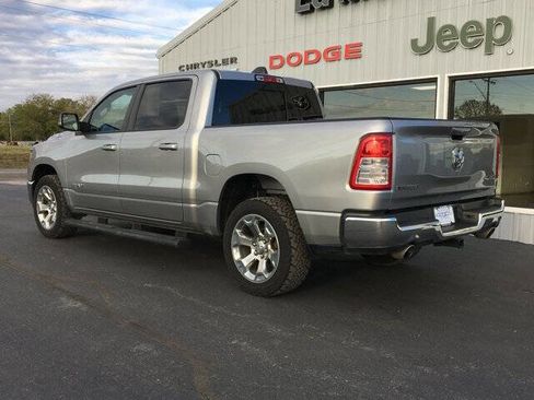 Used 2022 RAM 1500 Big Horn image 5
