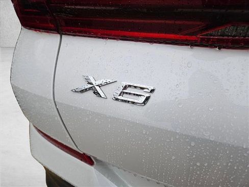 Certified 2024 BMW X6 xDrive40i w/ Parking Assistance Package image 12