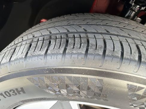 Used 2025 Hyundai Tucson SEL image 33