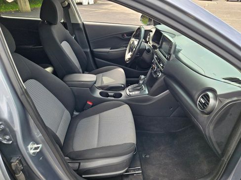 Used 2021 Hyundai Kona SEL image 6
