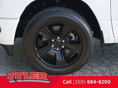 Certified 2022 RAM 1500 Big Horn AWD/4WD image 41