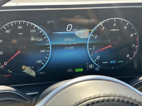 Certified 2023 Mercedes-Benz GLS 580 4MATIC image 31