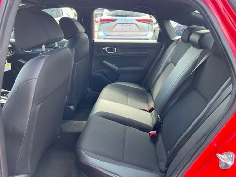 Used 2024 Honda Civic Sport image 22