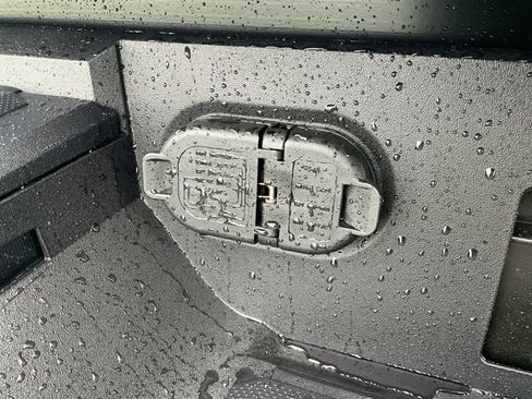 New 2026 Toyota Tundra Platinum AWD/4WD image 27