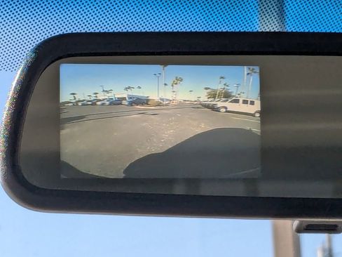 Used 2022 Chevrolet Express 2500 w/ Driver Convenience Package image 22