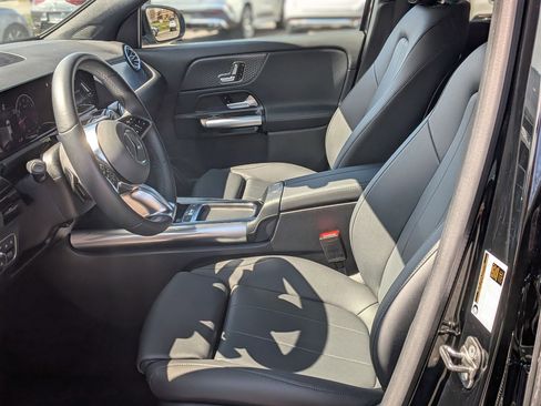 Certified 2025 Mercedes-Benz GLA 250 GLA 250 image 14