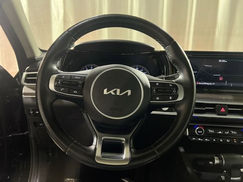 Used 2024 Kia K5 EX w/ EX Premium Package image 23
