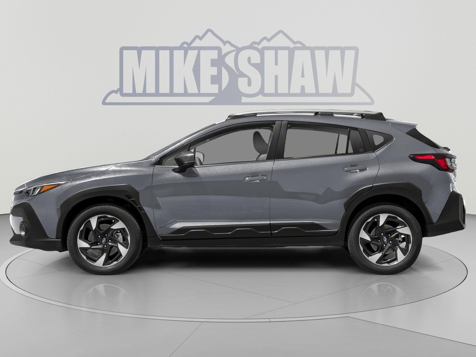 Used 2025 Subaru Crosstrek 2.5i Limited w/ Popular Package #4A AWD/4WD image 3