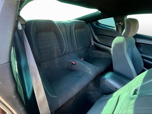 Used 2016 Ford Mustang GT image 26