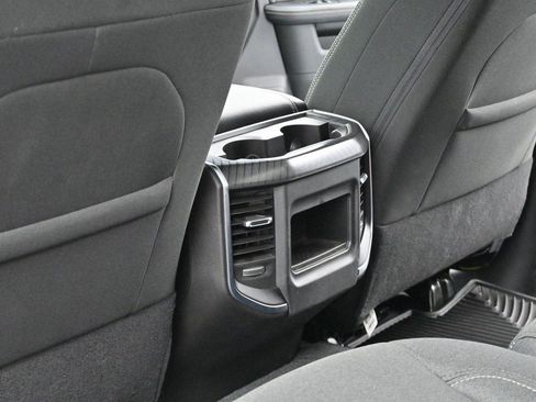 Used 2025 RAM 2500 Big Horn AWD/4WD image 28