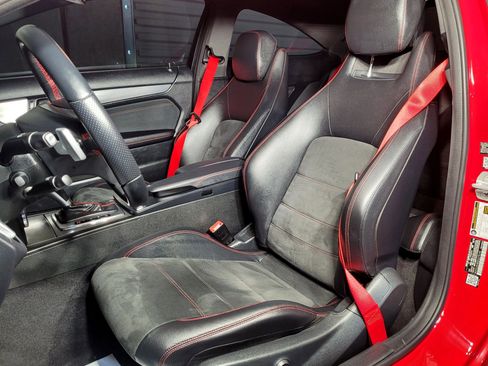 Used 2014 Mercedes-Benz C 250 Coupe image 19