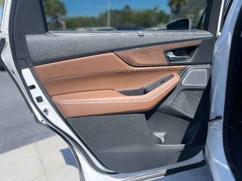 New 2026 Acura MDX SH-AWD w/ Advance Package image 36