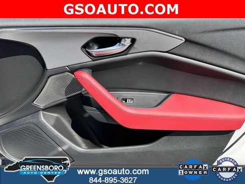 Used 2023 Acura TLX A-Spec Package image 15