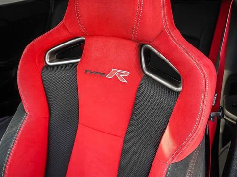 Used 2021 Honda Civic Type R image 26