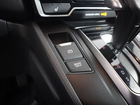 Used 2020 Honda CR-V EX image 53