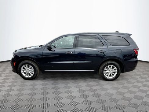 New 2026 Dodge Durango GT RWD image 8