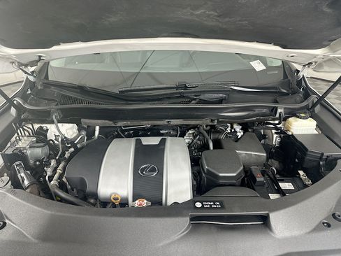 Used 2020 Lexus RX 350 FWD w/ Premium Package image 35